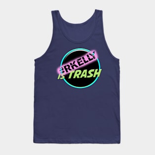 Old Head Fresh Tank Top